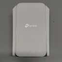 TP-Link AC1200 WiFi Extender, 2025 Wirecutter Best WiFi Extender, 1.2Gbps Home Signal Booster, Dual Band 5GHz/2.4GHz, Up to 1600 Sq.ft and 32 Devices, EasyMesh Compatible, One Ethernet Port (RE315)