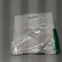 USB C Extension Cable 6.6FT (2 packs/240W/40Gbps/8K), Type C Extender Cables Fast Charging Male to Female Braided Data Cord, 60Hz Video Display Compatible with iPhone 16/PSVR2/MacBook/iPad/Magsafe