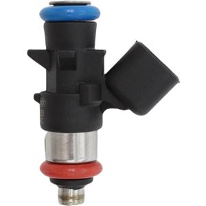 Fuel Injector 0280158233 5184085AC Compatible with Chrysler Dodge Jeep Ram 3.6L Replaces 05184085AC 0280158233