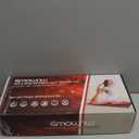 Red Light Therapy for Body, 31.5" * 11.8" Red Light Therapy Pad, Dual Chip Grade 360 LEDs 660nm & 850nm Infrared Light Therapy for Body Back Waist Shoulder Knee Joint Pain Relief, Gift for Women Men