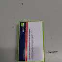 Leviton Dual-Function AFCI/GFCI Outlet, 15 Amp, Self Test, Tamper-Resistant with LED Indicator Light, Protection from Both Electrical Shock and Electrical Fires in One Device, AGTR1, Brown