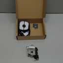 munirater K85 Carburetor with Air Filter Kit Replacement for PB-251 PB-265L PB-265LN RB-K85 A021001350 A021001351