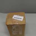 Replacement K45B Coated Flat Beater for Kitchen aid Stand Mixer, Compatible with 4.5 QT Tilt-Head Stand Mixer KSM90,K45