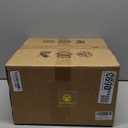 Victorian Lamp Shade,fringe lamp, Velvet Vintage Lampshade,Bell Shape Scallop Lampshades,Floor and Bedside Lamps for Table (Black)