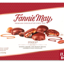 Pack Of 2 Fannie May, Milk Chocolate Candy, Pixies, 11.2 oz (No BB Date)