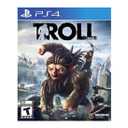 Troll & I - PlayStation 4