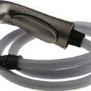 Delta Faucet RP53880SS Pilar, Spray, Hose and Diverter Assembly, Stainless
