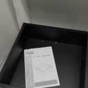 304 Stainless Steel Recessed Black Shower Niche Single Shelf 12x12 Inch Wall-Inserted, Waterproof Rustproof Bathroom Shower Niche Insert No Tile Needed, for Shower & Bathroom Storage