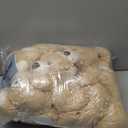 MaoGoLan Bulk Teddy Bear Baby Shower, 10 Packs Small Teddy Bear Stuffed Animals in Bulk, 13.5" Small Stuffed Bears Plush for Wedding, Birthday, Christmas, Party Decorations