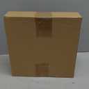 Maxcheck 72 Pcs 9 Inch Floral Paper Plates with Gold Rim Disposable Flower Plates for Tea Party Decorations Birthday Baby Shower Wedding Bridal Supplies