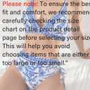 Women High Waisted Bikini Sets Bathing Suit Tummy Control Swimsuits Two Piece Swimsuit Tie Back Summer Swimsuit (M)