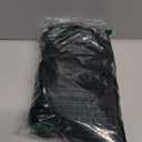 Popilush Shapewear Bodysuits for Women - Tummy Control Body Suits for Women's Deep V Corset Tops Thong Concert Outfits (X-Large, Black)