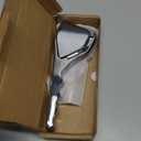 Bagrox Lemon Squeezer, Stainless Steel Lemon Juicer, Manual Juicer for Lemon Citrus Lime Orange, Handheld citrus Squeezer
