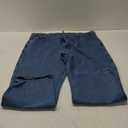 Rustler Mens Classic Regular Fit Jean, 42Wx30L Stonewash