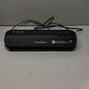 FOODSAVER ell Brands Distribution 110878 Compact Vacuum Sealer Black