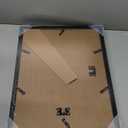 Giftgarden Black 11x14 Picture Frame Bulk, Multi 11 x 14 Photo Frames Set for Wall Hanging or Tabletop, 12 Pack