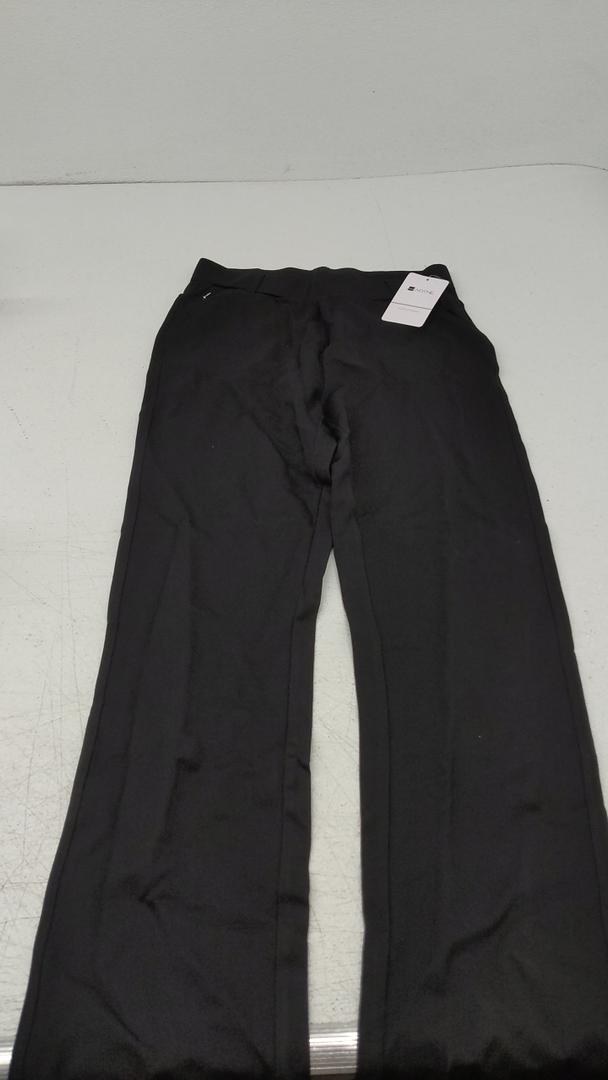 Afitne Active Lifestyle Black Pants M