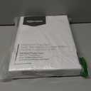 Amazon Basics Multipurpose Copy Printer Paper, 8.5 x 11 Inches, 20 lb, 1 Ream, (500 Sheets), 92 Bright, White