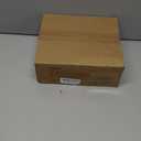 20 Pcs Bulk Long Burning Wax Pillar Candles 2" x 4" Dripless Unscented Smokeless for Wedding Party Spa Lantern Fireplace Home(White)