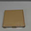 Outlet Shelf, Bathroom Wall Holder with Built-in Cable Management, Wall Organizer for Smart Home Decor Space Saving Electric Toothbrush Use as Echo Holder (Decora-style rectangular, 1, Pack)