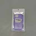 SUPFINE Magnetic for iPhone 14 Case & iPhone 13 Case (Compatible with MagSafe)(Military Grade Drop Protection) Slim Translucent Matte Shockproof Phone Cover,Purple