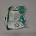 Philips Avent Super Soothie Pacifier, Green, 3+ months, 2 Pack, SCF192/05