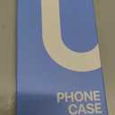 for iPhone 17 Case, [Ribbed Non-Slip Sides] [Military-Grade Drop Protection] [Full Camera Protection] Anti-Yellow Soft-Touch Shockproof Slim Phone Case for iPhone 17, Black