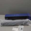 LENRUE G11 Computer Speakers for Desktop, Touch Lights PC Speakers with Surge Clear Sound, USB C/USB Powered for Computer Desktop PC Laptop Monitor