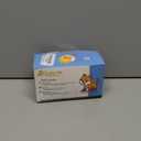 QUMY Dog Shoes for Large Dogs, Medium Dog Boots & Paw Protectors for Winter Snowy Day, Summer Hot Pavement, Water-Resistant in Rainy Weather, Outdoor Walking, Indoor Hardfloors Skid-Resistant Sole (Size 8: 3.0''x3.3"(W*L) (Pack of 4))