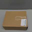 Kichvoe Enamel Baking Pan: Enamelware Roasting Pan Oblong Cake Dish Enameled Steel Baking Dish Lasagna Tray Rectangular Serving Tray Food Container White, 8.66 * 6.29 * 2.16inch