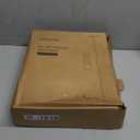 JOOFO LED Floor Lamp  Super Bright Torchiere with Remote & Foot Switch, Stepless Dimmable Tall Standing Lamp, 69" Modern Pole Light for Corner, Living Room, Bedroom, Reading, Office (Black SE)