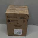 Seventh Generation Concentrated Laundry Detergent, Fresh Lavender scent, 40 oz, Pack of 2 (106 Loads)