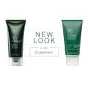 2 x Tea Tree Styling Gel, Medium Hold, High-Shine Finish, For All Hair Types