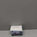 CD Slot Phone Mount, Upgraded Car Phone Holder [Thick Cases Friendly], Universal Phone Mount for Car CD Slot Mount for iPhone, Google, Samsung, Moto, Huawei, LG, and More (Black)