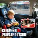 Vepagoo Ceramic Car Window Tint Film 15% VLT, 24" x25FT