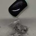 Finger Pulse Oximeter, Fingertip Blood Oxygen Saturation with Pulse Monitor Rechargeable, Accurate Spo2 Reading for Home, Outdoor Sports Green