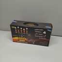 Hover Shot Shooting Toy for Kids - Ball Target Game for Nerf Guns Cool Birthday Gifts Toys for Boys Age 6+ Year Old Boy Best Teenage Gift Idea -, Targets & Darts