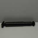 Gabriel 85061 Fleetline Heavy Duty Front/Rear Shock Absorbers for Volvo VNL, VNM, VNR, VNX, VT; Mack Anthem, CHN, CX, CXN, CXP, CXU; Powerhouse Coach; Renegade OEM# 21436086 (1 Pack)