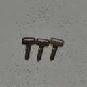 KeyPower 4010278 Blank Keys For Polaris 4 wheeler ATV Ranger RZR Snowmobile, Key Code: 20xx/21xx/67xx/68xx Series, fit some Magnum Outlaw Scramble Sportsman Blazer Boss Xpedition Xplorer Predator (3)