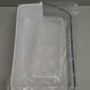 DA63-06963A DA97-12650A Door Shelf Bin (Right) for Sams-ung Refrigerator Door Shelf RF260beaesg RF260beaesr RF260beaeww RF263beaesr, Sam-sung Fridge Door Shelves by AMI PARTS