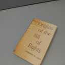 Origins of the Bill of Rights