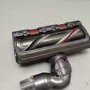 Upgrade High Torque V11 Replacement Head for Dyson V11(SV14) V10(SV12) V15(SV22) V8(SV11) V7(SV10) Cordless Vacuum Cleaner, V15(SV22) Vacuum Head Accessories with Anti-Tangle and Adjustable Suction