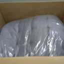 ABORON XXL Camping Cot for Adults 900LBS - 78"32" Oversized Folding Bed with Mattress Pad, Heavy Duty 1200D Oxford Outdoor Cot with Carry Bag