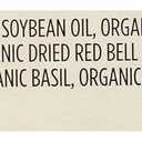 365 by Whole Foods Market, Organic Italian Dressing, 16 Fl Oz (EXP 04/01/27)
