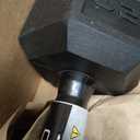 CAP Barbell Coated Dumbbell Weight | Multiple Options Pairs & Sets