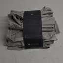 Modavari Egyptian Cotton Queen Sheet Set 4 Pcs