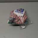 KYEESE 2Pack Dog Sweater Soft Dogs Clothes Warm Dachshund Clothes Turtleneck Pet Coats Stretchy Pet Sweatshirt Dog Sweaters for Small Dogs Girl Pullover Small Pets Sweaters