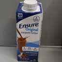 8 oz. Ensure Original Therapeutic Nutrition, Pack of 6 (EXP: Jul 2027)