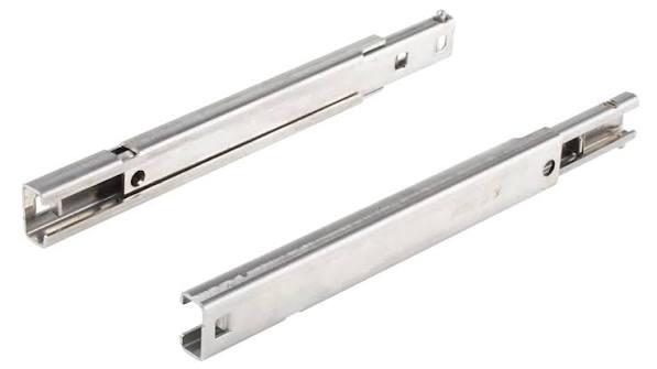 Drawer Metal Sides Runners