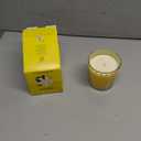 Caldrea Scented Candle, Made with Essential Oils and Other Thoughtfully Chosen Ingredients, 45 Hour Burn Time, Sea Salt Neroli Scent, 8.1 oz